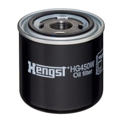 HG450W Hengst, Hengst 