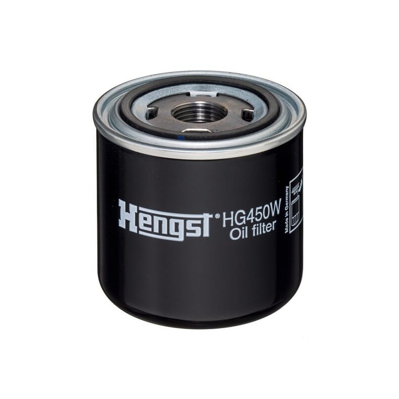 Transmission spin-on filter - HG450W Transmission spin-on filter - HG450W