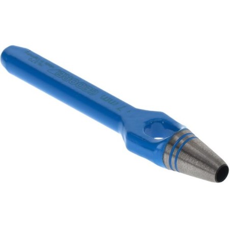 Locheisen 7mm - HG570007
