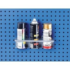 Uchwyt ścienny do 3 sprayów - HG1500H253