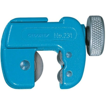Rohrabschneider klein 4-16mm - HG231000