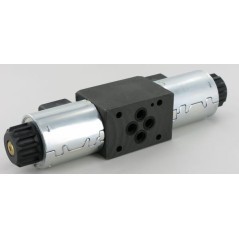 Steuerventil - HD3PS3RC10R4