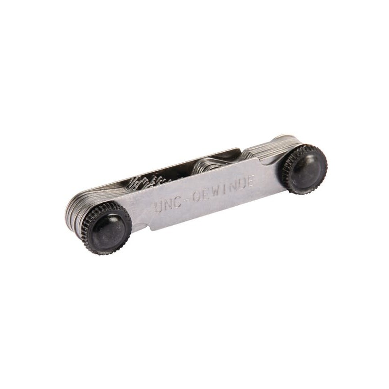 Thread gauge UNC - HG620910