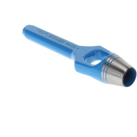 Locheisen 20 mm - HG570020