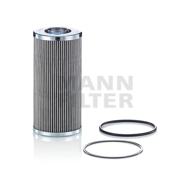 Hydraulic filter - HD8004X Hydraulic filter - HD8004X
