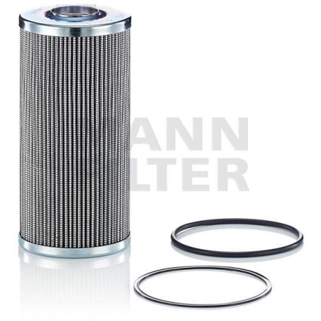 MANN-FILTER – produkty dostępne w rolniczeczesci.pl