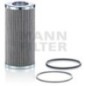 Hydraulikfilter - HD8004X Hydraulikfilter - HD8004X