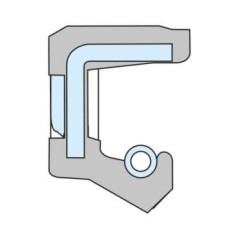 Number punches 6mm - HG95366