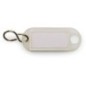 Key ring transparentlabel - HG1000TR Key ring transparentlabel - HG1000TR