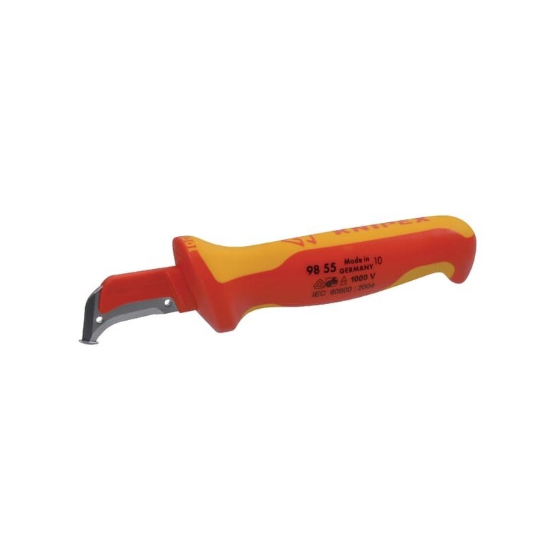 Dismantling knife - HG9855 Dismantling knife - HG9855