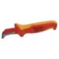 Dismantling knife - HG9855 Dismantling knife - HG9855