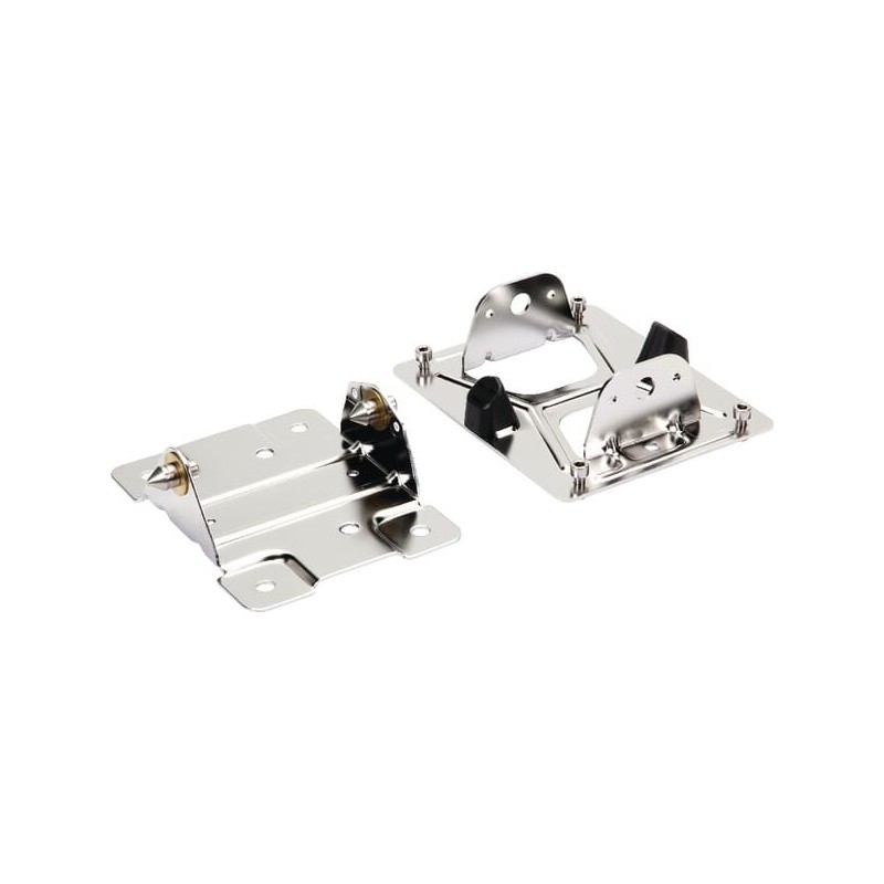 Przegubowy uchwyt ścienny SS - HD43006 Przegubowy uchwyt ścienny SS - HD43006