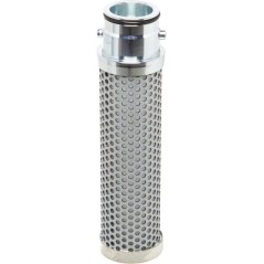 HD519 MANN-FILTER, MANN-FILTER 