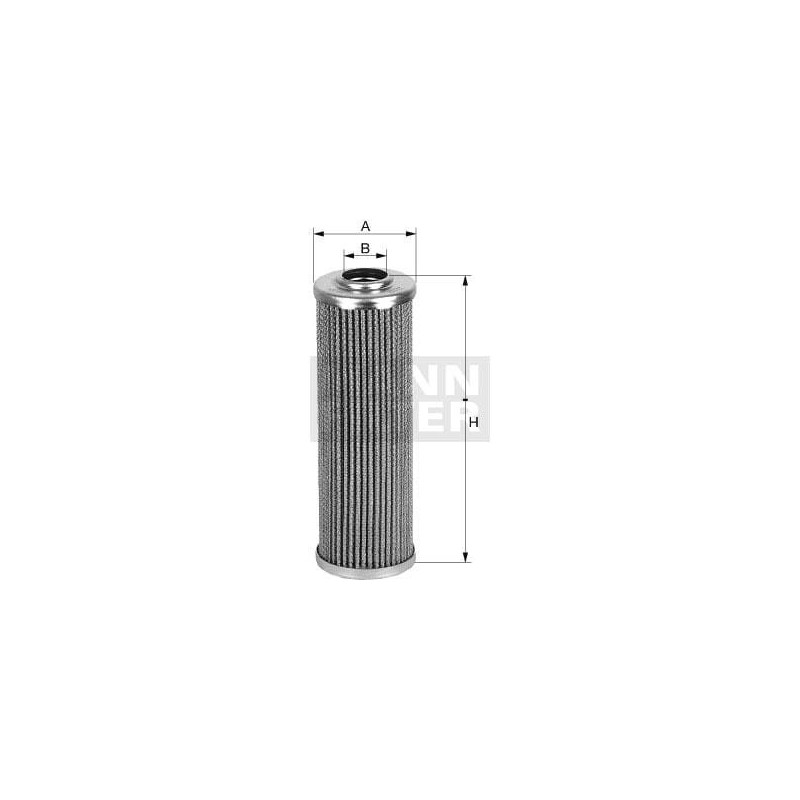 Hydraulikfilter - HD5007 Hydraulikfilter - HD5007