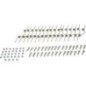 Scarifier spring set 16x - HI040040 Scarifier spring set 16x - HI040040