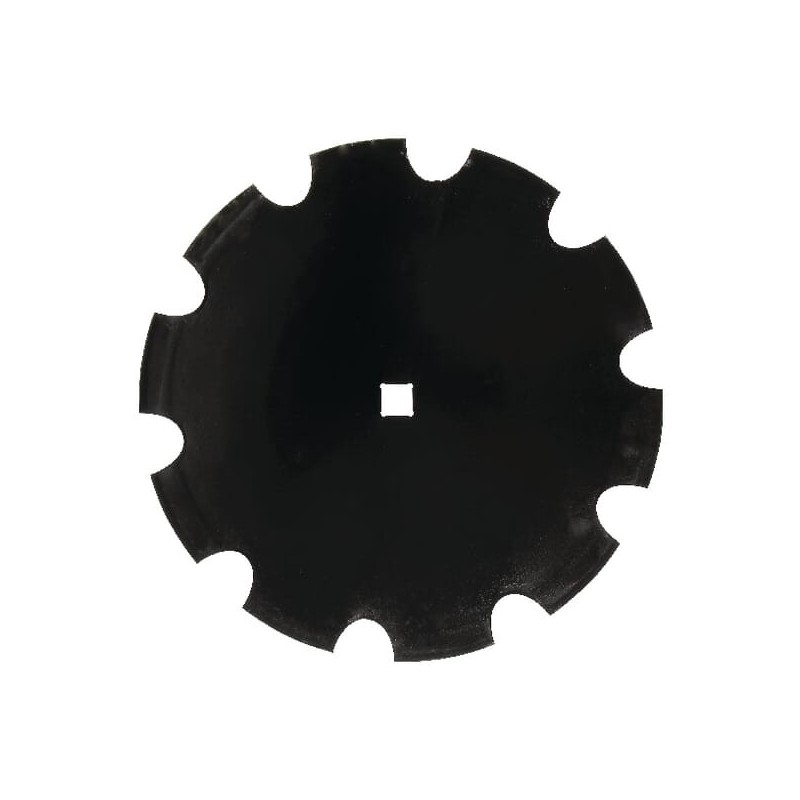 Harrow disc flat, 520x6 - HD520631 Harrow disc flat, 520x6 - HD520631