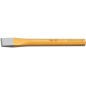 Flat cold chisel 8-Side 125mm - HG97125 Flat cold chisel 8-Side 125mm - HG97125