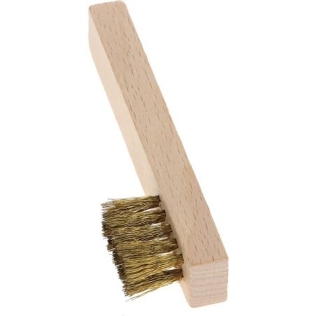 Szczotka do świec zapłonowych Gedore, 20x100 mm - HG648