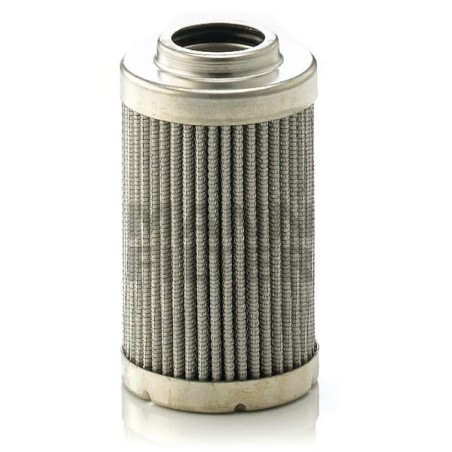 MANN-FILTER – produkty dostępne w rolniczeczesci.pl