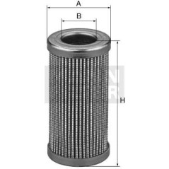 MANN-FILTER – produkty dostępne w rolniczeczesci.pl