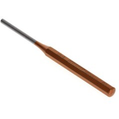 Pin punch 5mm - HG1195