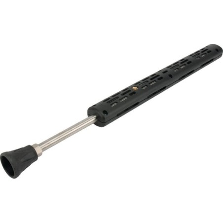 Lance 1,000mm stainless steel - HD5115019