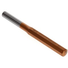 Pin punch 12mm - HG11912