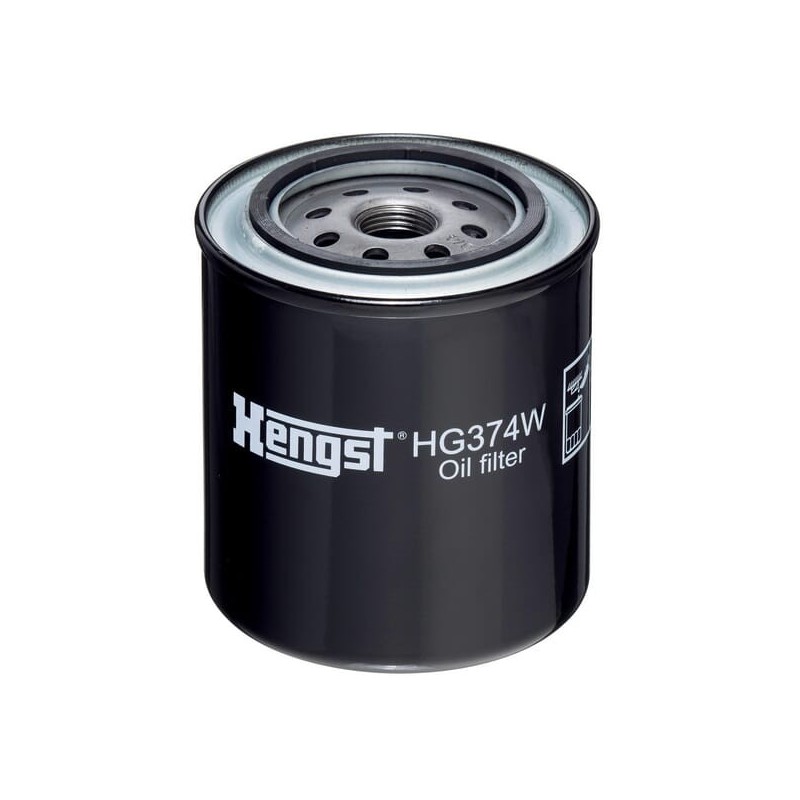 Getriebe-Anschraubfilter - HG374W Getriebe-Anschraubfilter - HG374W
