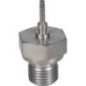 Outer thread DN2-1/4 inchBSP - HDSA2G14DK