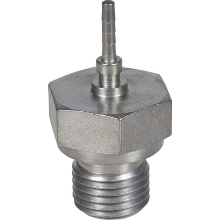 Outer thread DN2-1/4 inchBSP - HDSA2G14DK