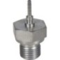 Outer thread DN2-1/4 inchBSP - HDSA2G14DK