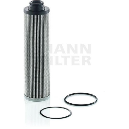 MANN-FILTER – produkty dostępne w rolniczeczesci.pl
