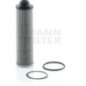 Hydraulic filter - HD670X