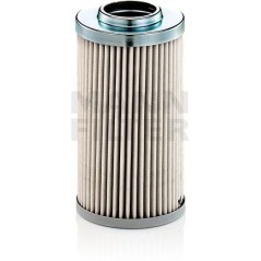 MANN-FILTER – produkty dostępne w rolniczeczesci.pl