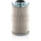 Hydraulikfilter - HD7006