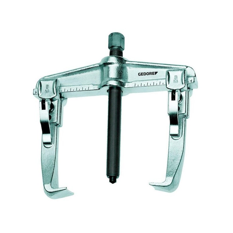 Abzieher 2-Arm. 90mm - HG1061E