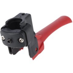 Complete coupling handle - HH06112101