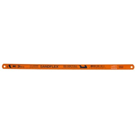 Saw blade, 14 teeth, 300 mm - HG390614