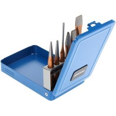 HG106D Gedore, Chisels 