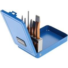 HG106D Gedore, Chisels 