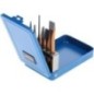 Chisel Set 6pcs - HG106D Chisel Set 6pcs - HG106D