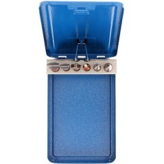 HG106D Gedore, Chisels 