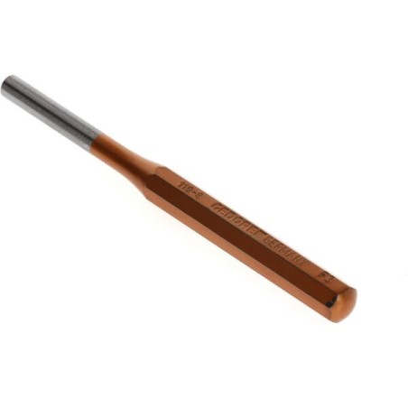 Pin punch 8mm - HG1198