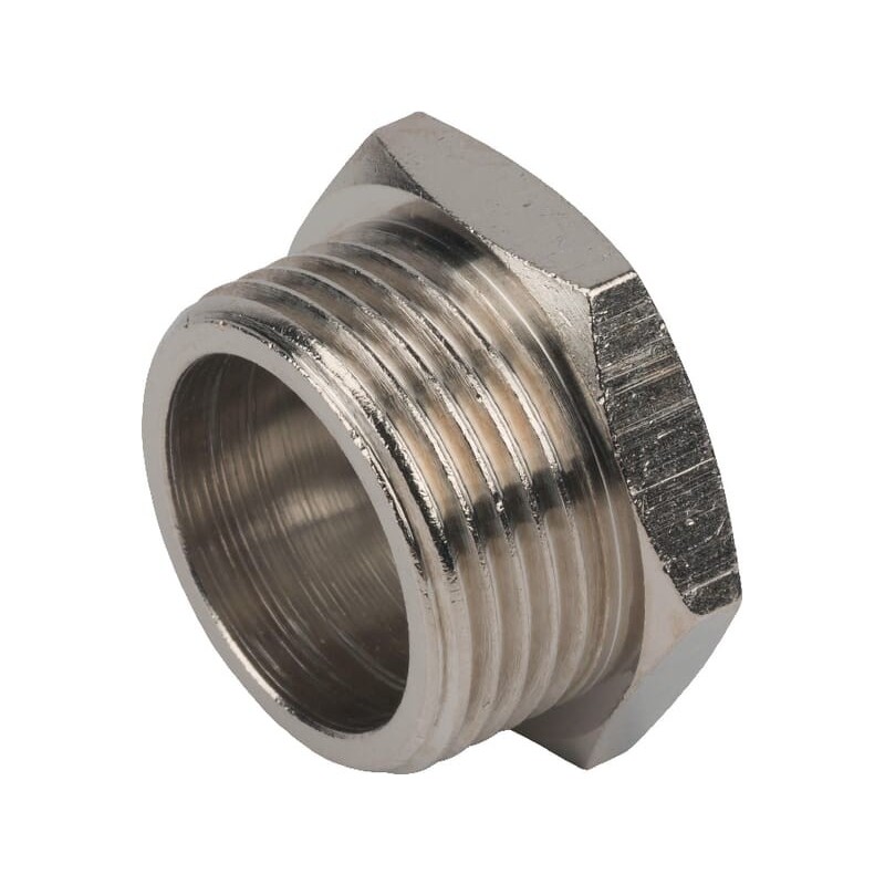 Hollow hex head plug - HHHP1 Hollow hex head plug - HHHP1