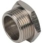 Hollow hex head plug - HHHP1 Hollow hex head plug - HHHP1