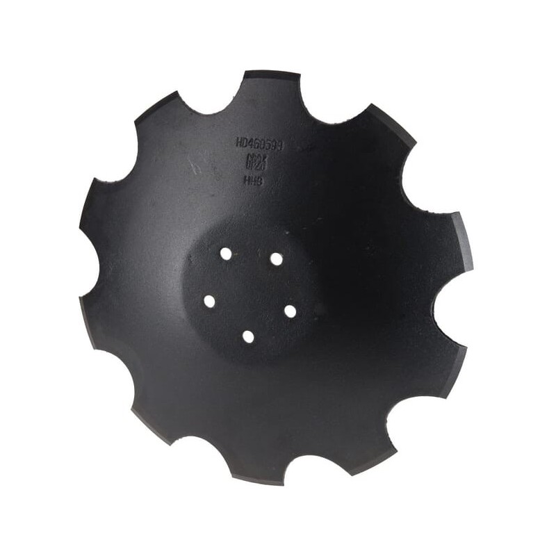 Eggenscheibe 460mm - HD460598