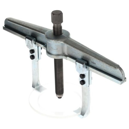 Abzieher 2-Arm. 520mm - HG1064