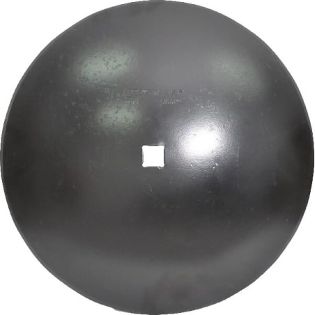Harrow disc plain 660x6/41 - HD660641KR