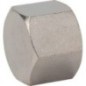 Hollow hex plug - HHC38 Hollow hex plug - HHC38