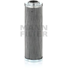 MANN-FILTER – produkty dostępne w rolniczeczesci.pl